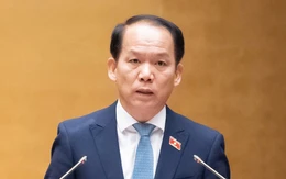 Kỳ họp thứ nhất, Quốc hội khóa XVI