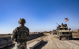 Mỹ - Israel tấn công Iran