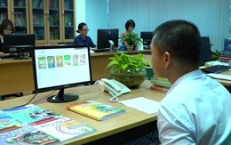 Bộ GD-ĐT: Sách giáo khoa điện tử không phụ thuộc độc quyền vào công nghệ, thiết bị riêng biệt
