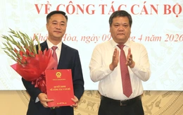 Phê chuẩn kết quả bầu chủ tịch, phó chủ tịch UBND tỉnh Khánh Hòa nhiệm kỳ 2026 - 2031