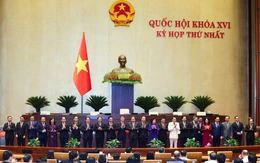 Chính phủ sẽ đồng hành, hành động cùng người dân, doanh nghiệp