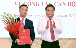 Phê chuẩn kết quả bầu chủ tịch, phó chủ tịch UBND tỉnh Khánh Hòa nhiệm kỳ 2026 - 2031