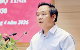 Ông Phạm Quang Ngọc được bầu giữ chức Bí thư Tỉnh ủy Hưng Yên