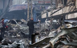 Tây Ban Nha mở lại đại sứ quán tại Iran, nhiều nước lên án Israel vi phạm ngừng bắn