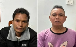 Triệt phá tổ chức FULRO núp bóng 'Tin lành Đêga' lôi kéo hơn 200 người tham gia