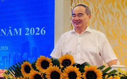 TP.HCM hiện có mức sinh bình quân khoảng 1,47%, thấp nhất cả nước