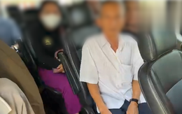 Đi xe limousine và xe 16 chỗ không thắt dây an toàn, nhiều hành khách bị xử phạt