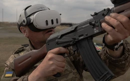 Ukraine: Doanh nghiệp tư nhân được tham gia đánh chặn drone và tên lửa Nga