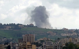 Mỹ - Israel tấn công Iran