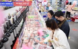 Nâng hạng chứng khoán: Dòng vốn ngoại sẵn sàng nhập cuộc