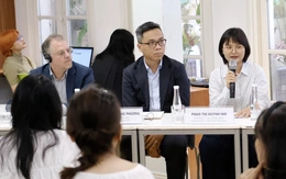 Người giữ rừng, người bị chứng bại não và cộng đồng queer cùng 'lên tiếng cho mai sau'