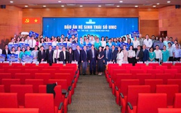 Bệnh viện Đại học Y Dược Thành phố Hồ Chí Minh ghi dấu hành trình 32 năm