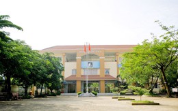 Nhiều học sinh nôn ói, Trường tiểu học Bình Quới Tây ngưng phục vụ ăn bán trú