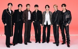 BTS khởi động World tour Arirang, Goyang bùng nổ 'hiệu ứng BTS'