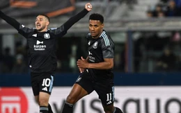 Đêm tưng bừng của các đội bóng Anh ở cúp châu Âu