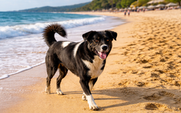 Chó nghi mắc bệnh dại cắn liên tiếp 5 người ở Phú Yên