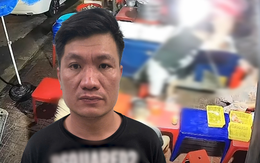 Tạm giữ thanh niên đánh người phụ nữ tại quán bánh bèo ở Quy Nhơn Nam, Gia Lai