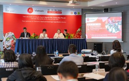 Doanh nghiệp thực phẩm tính đường giảm phụ thuộc nhập khẩu