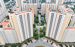 Quỹ nhà tái định cư An Khánh TP.HCM sẽ được kiểm định, sửa chữa sau khi đấu giá