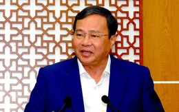 Chủ tịch UBND tỉnh Tây Ninh: Đẩy mạnh kinh tế cửa khẩu, phát triển không tách rời nông nghiệp