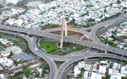 Cầu vượt Ngã ba Huế vận hành 10 năm vẫn chưa thanh toán xong, loạt dự án BT ‘chôn vốn’