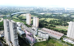 Siêu dự án Cocobay mà siêu sao bóng đá từng quảng cáo: Gỡ vướng đến đâu?