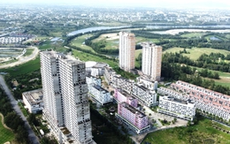 Siêu dự án Cocobay mà siêu sao bóng đá từng quảng cáo: Gỡ vướng đến đâu?