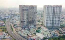 Vì sao nhà đầu tư ồ ạt bán tháo cổ phiếu 'họ' Đất Xanh?