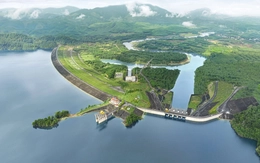 Huế nghiên cứu nâng cao trình tích nước hồ Tả Trạch để tăng khả năng cắt lũ