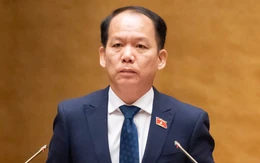 Kỳ họp thứ nhất, Quốc hội khóa XVI