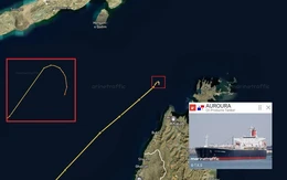 Mỹ - Israel tấn công Iran