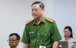 Nhiều đường ở TP.HCM thoáng hơn sau tháng thí điểm công an cấp xã giữ trật tự đô thị