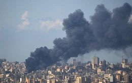 Mỹ - Israel tấn công Iran