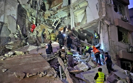 Israel tuyên bố tiêu diệt cháu trai thủ lĩnh Hezbollah, sẽ tấn công tiếp 'nếu cần thiết'