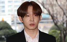 Cựu thành viên nhóm nhạc K-pop đình đám lãnh án tù