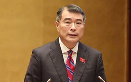 Kỳ họp thứ nhất, Quốc hội khóa XVI