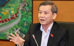 Trưởng Ban Nội chính Trung ương: Nhiều giao dịch hợp đồng chỉ mang tính hình thức khi công chứng