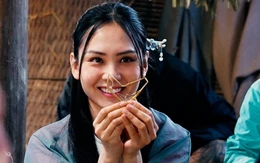 Hoa hậu Mai Phương: ‘Tôi thông minh nhưng hay quên và lười’