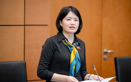 Kỳ họp thứ nhất, Quốc hội khóa XVI