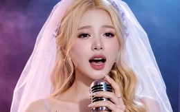 Nhạc AI 'bùng nổ': 7 triệu ca khúc ra lò mỗi ngày, ca sĩ ảo ký hợp đồng triệu đô