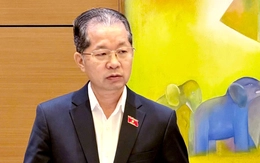 Kỳ họp thứ nhất, Quốc hội khóa XVI