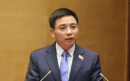 Phó thủ tướng Nguyễn Văn Thắng nêu 11 nhóm giải pháp trọng tâm để phát triển kinh tế 5 năm tới