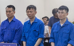 Cựu chủ tịch phường nhận hối lộ 'làm ngơ' cho sân pickleball xây trái phép