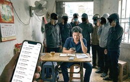 Cấm thu hồi nợ kiểu 'khủng bố' khách vay và cả người thân là quá đúng