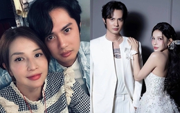 Huỳnh Phương - Khả Như sau 4 năm úp mở chuyện hẹn hò