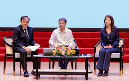 Chuyên gia y tế trao đổi về ‘Miễn dịch trọn đời’