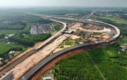 Sân bay, cầu và một chu kỳ mới: Nhơn Trạch đổi vai