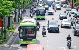 Vé xe buýt 0 đồng: Chính sách nhân văn cần cách làm hiệu quả