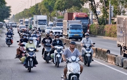 Giá đất ở được bồi thường cao nhất hơn 66,6 triệu đồng/m²  ở dự án nâng cấp quốc lộ 22 TP.HCM