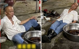Ông chủ quán lẩu gà 'đuổi khách' vì... bán nhiều mệt quá
